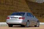 Mercedes-Benz E-Class 2010 года